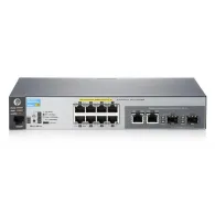 Aruba 2530 8 poe+ switch Aruba networks - 1