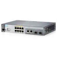 Aruba 2530 8 poe+ switch Aruba networks - 1