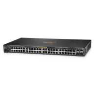 Aruba 2530 48 poe+ switch Aruba networks - 1