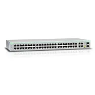 Switch allied telesis fs750 48  port fast ethernet websmart switch Allied telesis - 1