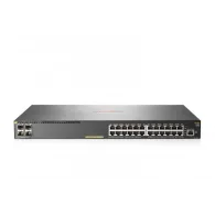 Aruba 2930f 24g poe+ 4sfp+ swch Aruba networks - 1