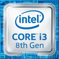 Intel Core i3-8100 procesoare 3,6 GHz 6 Mega bites Cache inteligent Casetă Intel - 5