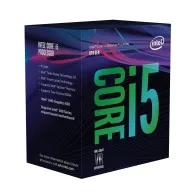 Intel Core i5-8600 procesoare 3,1 GHz 9 Mega bites Cache inteligent Casetă Intel - 1