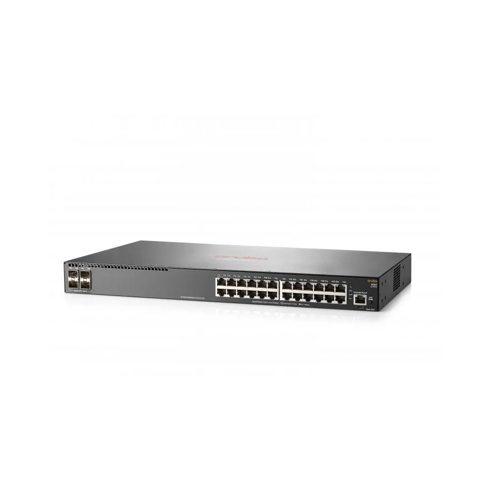 Aruba 2540 24g 4sfp+ switch Aruba networks - 1