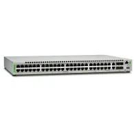Switch allied telesis gs948 gigabit ethernet managed switch with 48 Allied telesis - 1