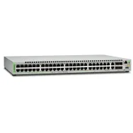 Switch allied telesis gs948 gigabit ethernet managed switch with 48 Allied telesis - 1