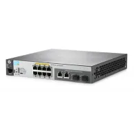 Aruba 2530 8 poe+ internal ps swch Aruba networks - 1