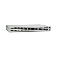 Switch allied telesis gs948 gigabit ethernet managed switch with 48 Allied telesis - 1