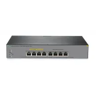 Hpe 1920s 8g ppoe+ 65w switch Aruba networks - 1