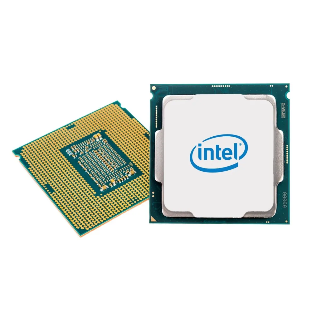 Intel Core i5-8400 procesoare 2,8 GHz 9 Mega bites Cache inteligent Casetă Intel - 1