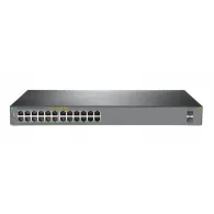 Hpe 1920s 24g 2sfp poe+ 370w swch Aruba networks - 1