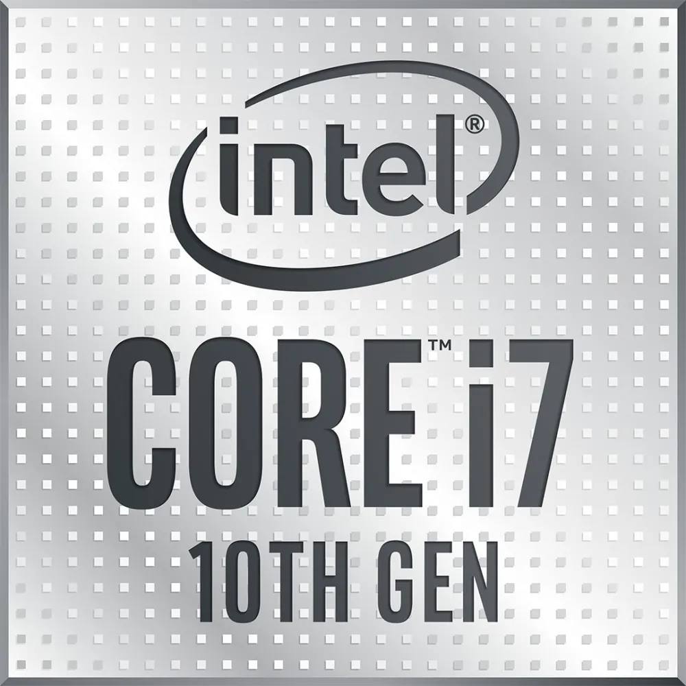 Procesor Intel Core i7-10700F  2.9GHz 16MB LGA 1200 Box Intel - 3