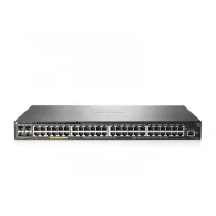 Aruba 2540 48g poe+ 4sfp+ switch Aruba networks - 1