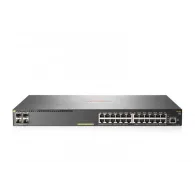 Aruba 2540 24g poe+ 4sfp+ switch Aruba networks - 1