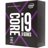 Intel Core i9-9920X procesoare 3,5 GHz 19,25 Mega bites Cache inteligent Casetă Intel - 1