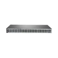 Hpe 1820 48g poe+ (370w) switch Aruba networks - 1