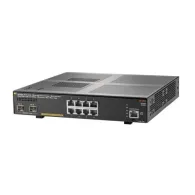 Aruba 2930f 8g poe+ 2sfp+ swch Aruba networks - 1