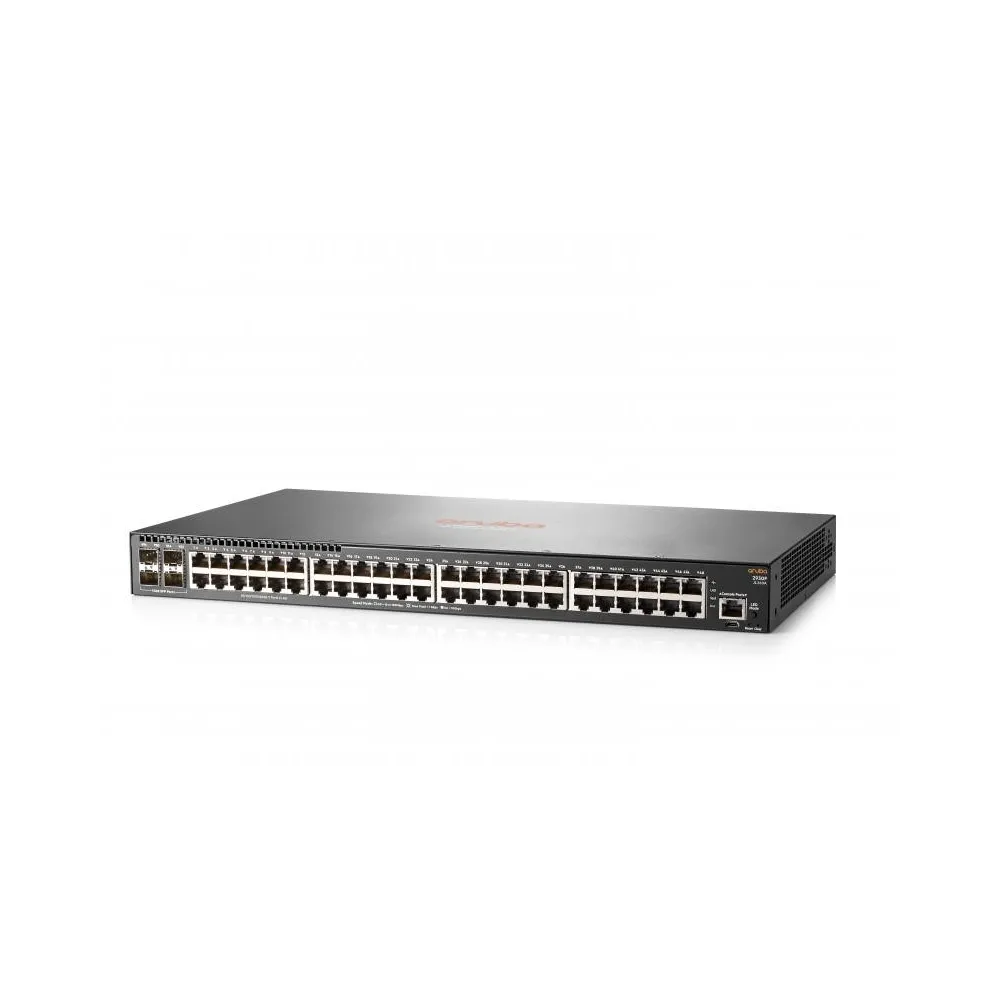 Aruba 2930f 48g 4sfp swch Aruba networks - 1