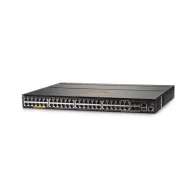 Aruba 2930m 48g poe+ 1-slot switch Aruba networks - 1