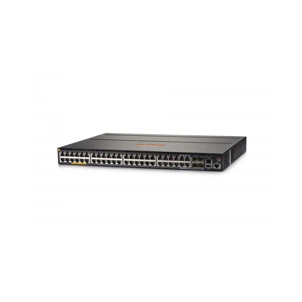 Aruba 2930m 48g poe+ 1-slot switch Aruba networks - 1