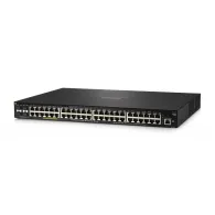 Aruba 2930f 48g 740w poe+ 4sfp switch Aruba networks - 1