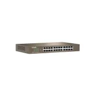 Ttenda 24-port gigabit ethernet switch teg1024d standard and protocol: ieee Tenda - 1