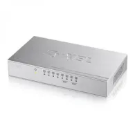 Zyxel gs-108b v3 8-port desktop/wall-mount gigabit ethernet switch Zyxel - 1