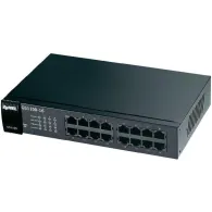 Zyxel gs1100-16 16-port gbe unmg switch Zyxel - 1