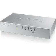 Zyxel es-105a v3 5-port desktop/wall-mount fast ethernet switch Zyxel - 1