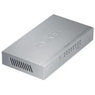 Zyxel es-108a v3 8-port desktop/wall-mount fast ethernet switch Zyxel - 1