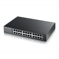 Zyxel gs1900-24e 24-port gbe smart  managed switch Zyxel - 1