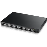 Zyxel gs1900-48 48-port gbe smart managed switch cu 2xsfp gbe Zyxel - 1