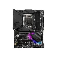 Placa de baza MSI MPG Z490 Gaming PLUS Msi - 3