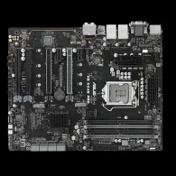 Placa de baza ASUS WS C246 PRO Asus - 1