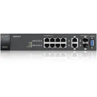 Zyxel gs2210-8 8-port gbe l2 switch separate 2x gbe combo Zyxel - 1