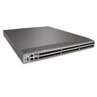 Hpe sn6620c 32gb 48/24 fc switch Hpe - 1