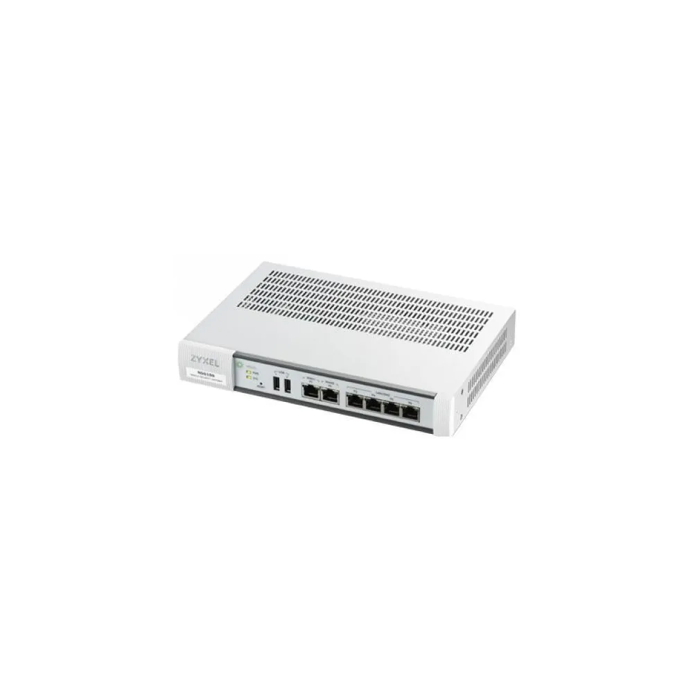 Zyxel nsg100-zz0101f nebula cloud networking security gateway 4 x lan Zyxel - 1
