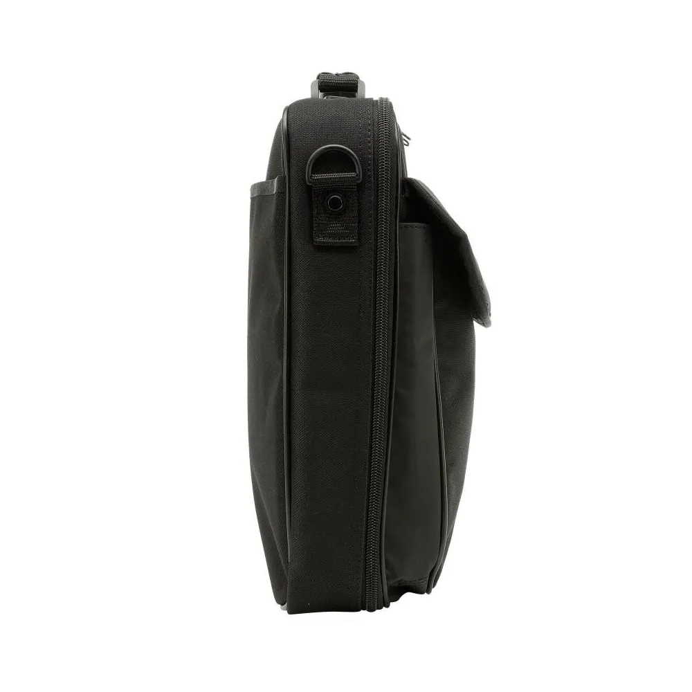 Geanta notebook targus tar300 15.6 polyester black Targus - 1