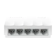 Tp-link 5-port  switch ls1005 standards and protocols: ieee 802.3i/802.3u/802.3x interface:5× Tp-link - 1