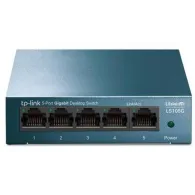 Tp-link 5-port gigabit switch ls1005g standards and protocols: ieee 802.3i/802.3u/ Tp-link - 1