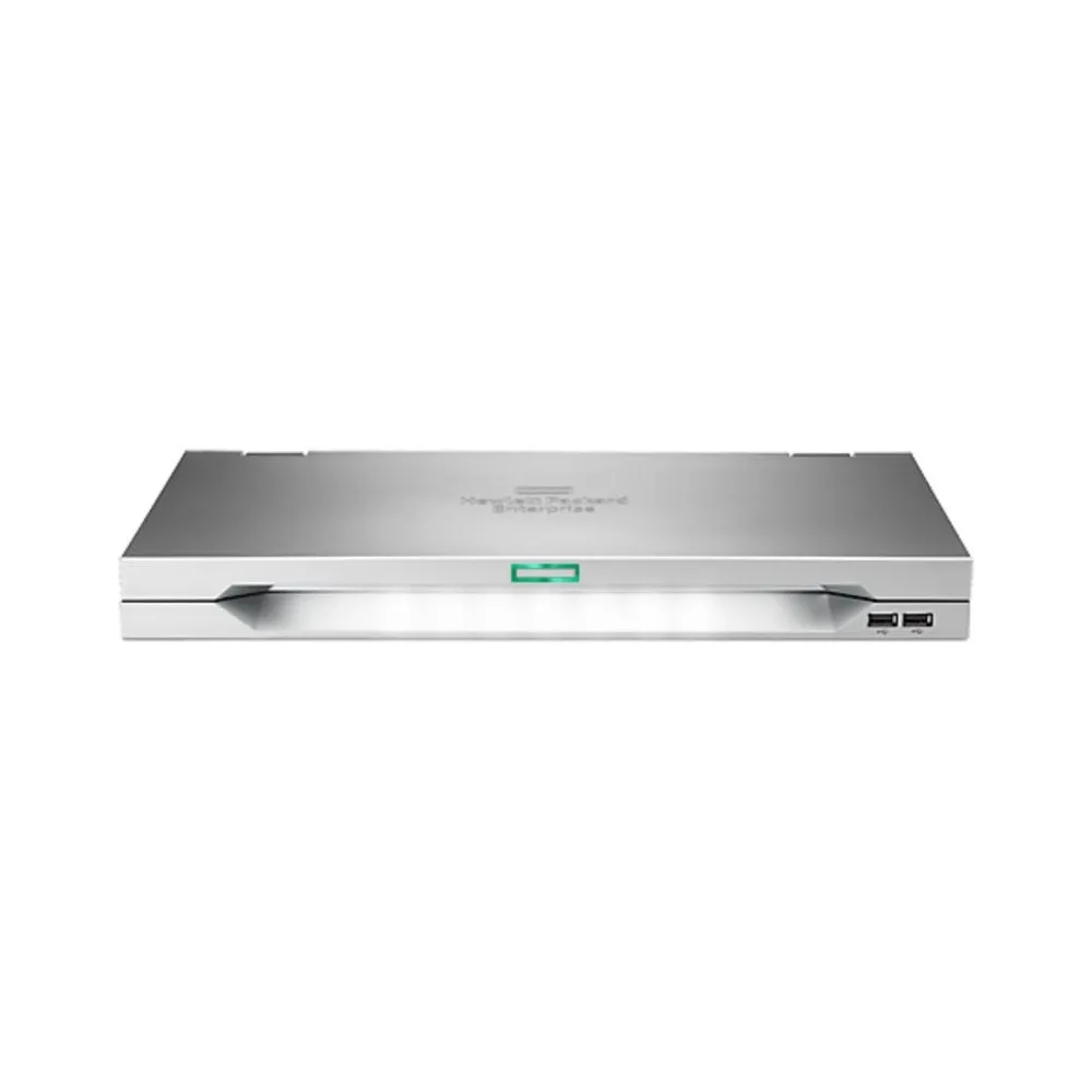 Hpe lcd 8500 1u console us kit Hpe - 1