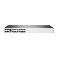 Hpe 16-port ww serial console server Hpe - 1
