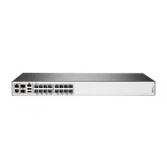 Hpe 16-port ww serial console server Hpe - 1