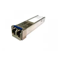Modul allied telesis transceiver sfp 1 port lc multi-mode 850nm Allied telesis - 1