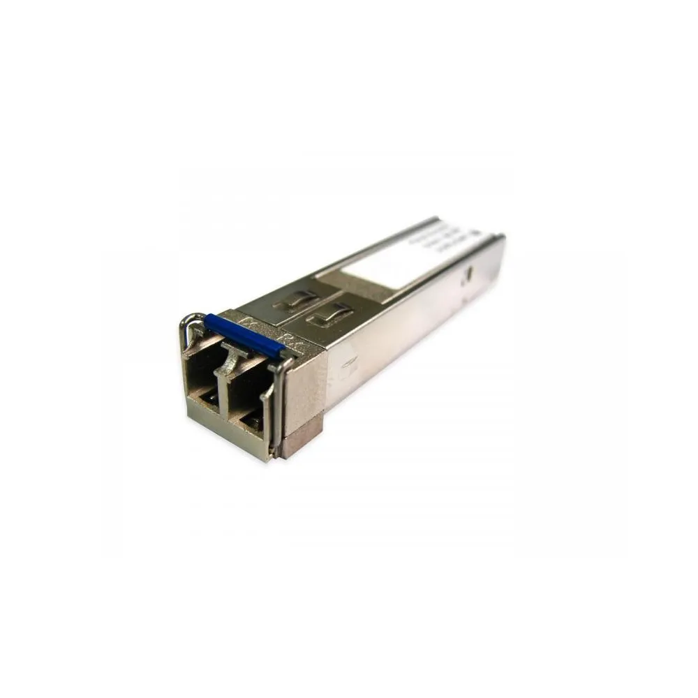 Modul allied telesis transceiver sfp 1 port lc multi-mode 850nm Allied telesis - 1