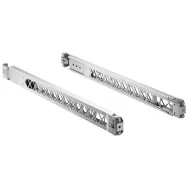 Hpe kit montare rack hp 1u Hpe - 1