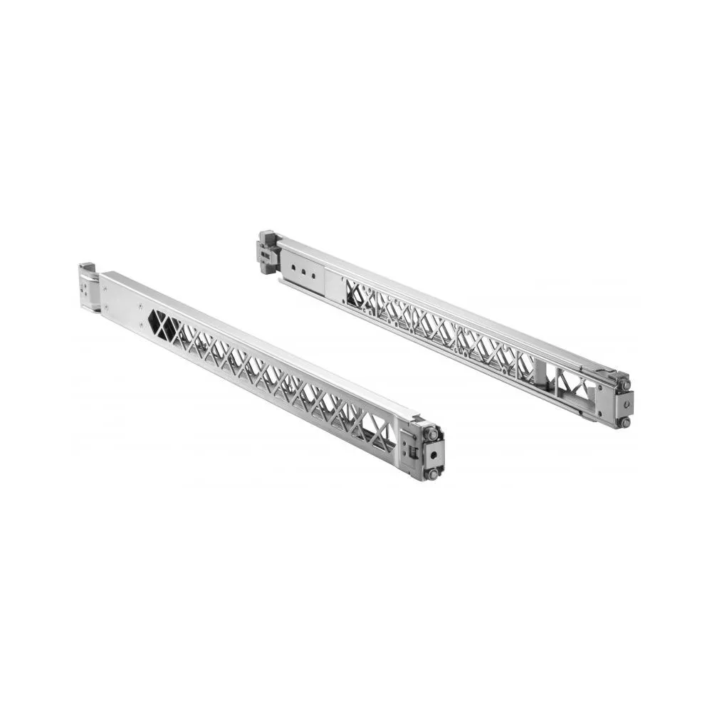 Hpe kit montare rack hp 1u Hpe - 1