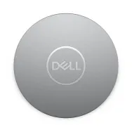 DELL DA310 Prin cablu USB 3.2 Gen 2 (3.1 Gen 2) Type-C Argint Dell - 1