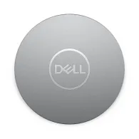 DELL DA310 Prin cablu USB 3.2 Gen 2 (3.1 Gen 2) Type-C Argint Dell - 6