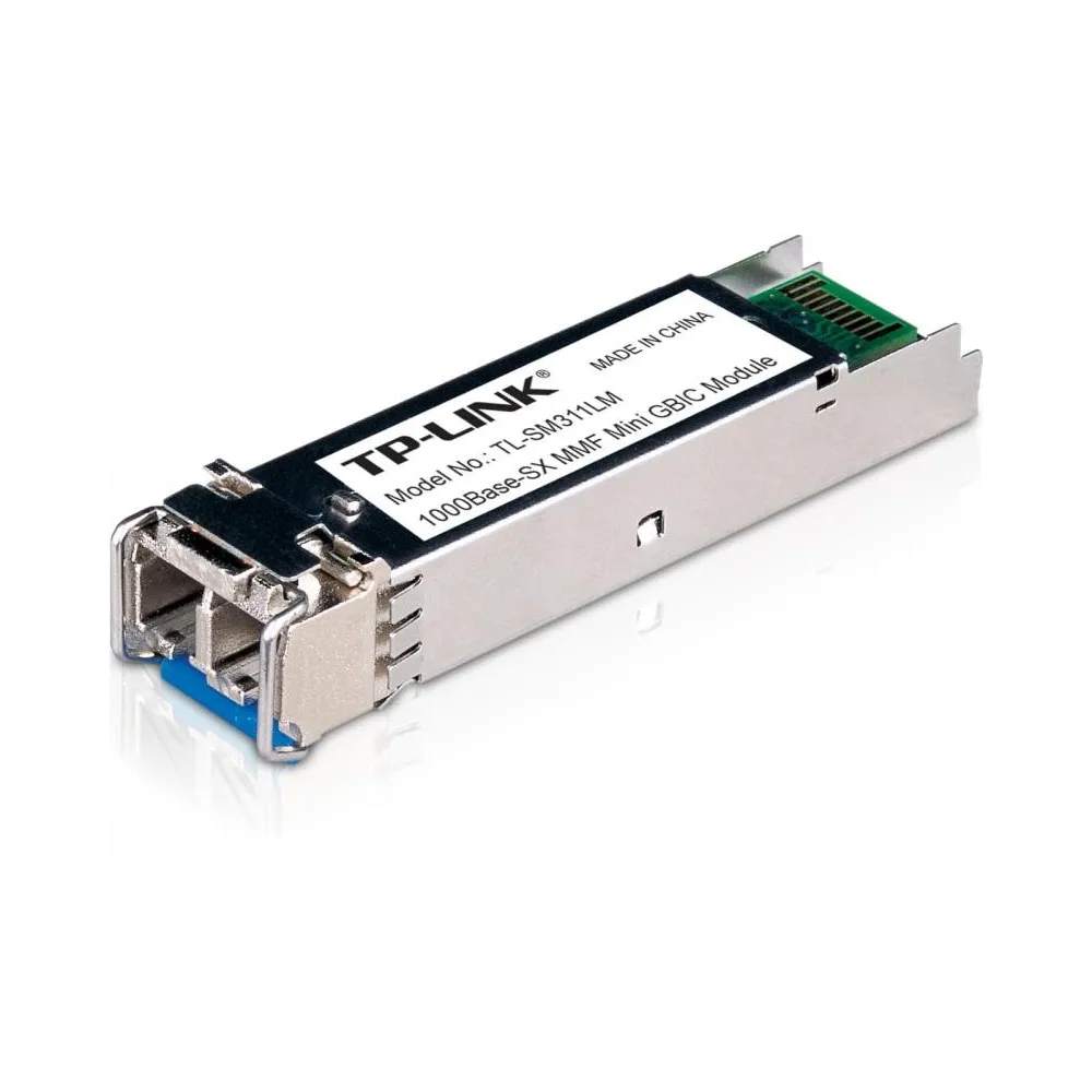 Modul tp-link modul mini-gbic sfp to 1000basesx 550 m multi Tp-link - 1